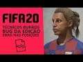 FIFA 20 | MODO CARREIRA ESTÁ QUEBRADO | CHEIO DE BUGS! NÃO JOGUE AINDA!