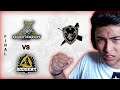 FINAL DA GHOST LEAGUE! - RAGNAROK E-SPORTS vs GODSENT! (COD MOBILE)
