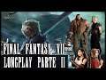 🔥 FINAL FANTASY 7 REMAKE (VII) 🔥 Completo Parte 2 + LongPlay + Español en PS4 !! (1Kᵁᴴᴰ+HDR)