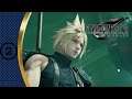 Final Fantasy VII Remake Walkthrough Gameplay - Part 2