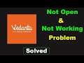 Fix "Vedantu" App Not Working / Vedantu Not Opening Problem In Android Phone