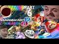 Forsen Plays Mario Kart 8 Deluxe - Part 6 (With Chat)
