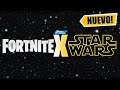 FORTNITE X STAR WARS ¡¡ COMPRO NUEVA SKIN STORMTROOPER IMPERIAL y.. !! NUEVO EVENTO? 🔥