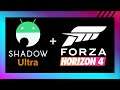 FORZA HORIZON 4 - OPPO RENO 2 - ANDROID - SHADOW ULTRA