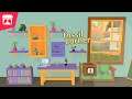 Fossil Corner - Collect fossils and solve puzzles in your old garage!