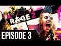 [FR] #3 Let's play Rage 2 - Retour du Mutant Bash