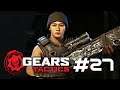Gears Tactics #27 - B-Team übernehmen sie! - Playthrough PC