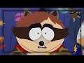 Genetic Engineering in South Park The Fractured But Whole - Episode 40