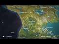 Genshin Impact - Exploring and Finding Treasure