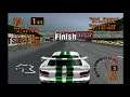 Gran Turismo Playthrough - Simulation Mode Part 10 - Anglo-American Sports Car Championship 1/2