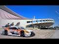 Gran Turismo Sport - Lexus au TOM'S RC F / Tokyo Expressway - Südlicher Außenring
