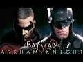 🔴Grinding | BatMan: Arkham Knight |  LiveAG Gamer | Hindi | Gameplay #11