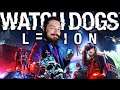 Ξεκινάει το Hacking! - Watch Dogs: Legion