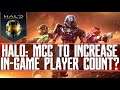 HALO MCC Increasing In-Game Player Count?