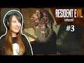 HE IS BACK!! - Let's Play Resident Evil 7: Biohazard | Part 3