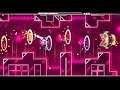 Hollow by TheAlmightyWave (Easy Demon) Geometry Dash