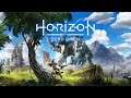 horizon zero dawn dia 2 ahora tengo caballo