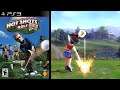 Hot Shots Golf: Out of Bounds ... (PS3) Gameplay