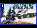 How to Create the PERFECT Starting Setup ► RAILROADS ONLINE! Ep 1