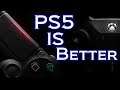 HUGE Dev Says PS5 Is Better And Easier To Develop For Than Xbox Series X! Xbox Fans Are Angry!