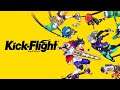 Incercam Kick Flight pe Android si e clar pentru fanii DBZ/ Naruto (Limba Romana)