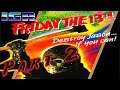 IndieGamerRetro Plays - Friday the 13th [Part 2]
