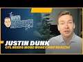 Justin Dunk Reacts To All The Swirling CFL News And Rumours On The 2021 Season And Beyond!