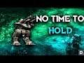 Kanes Wrath | No time to Holdout