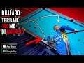 Keren ! Top 8 Game Billiard Terbaik Di Android & iOS 2021 | Game Billiard Offline/Online Paling Seru