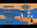 KH Dark Road – Episodio 1: Una partida inesperada (Quests 01-20) – Español – Kingdom Hearts