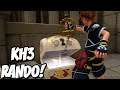 Kingdom Hearts 3 ITEM RANDOMIZER - Kingdom Hearts 3 Mod