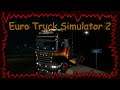 Kings ⚜️ Euro Truck Simulator 2 Tour #090 Part 1 Ein bischen online chillen
