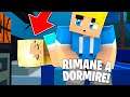 La Mia EX Rimane a DORMIRE... - Minecraft VITA #19