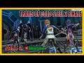 Legend of Heroes Trails of Cold Steel 2 Finale Part 2