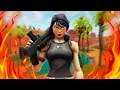 Let's Play Arena Trios!- Fortnite Battle Royale