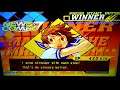 Let's Play Capcom vs SNK 2: Mark of the Millennium 2001 [PS2] - Sakura Kasugano Arcade Mode