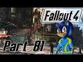 Let's play - Fallout 4 - Part 81