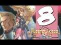 Lets Play Phantasy Star Generation 1: Part 8 - Force Your Way