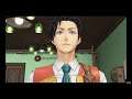 Let's Play Sakura Wars #18-The Shadow Of Doubt Creeps Closer