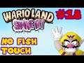 Let's Play Wario Land: Shake It - 18 - No Fish Touch