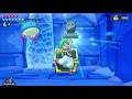 Let's Play Wonder Boy Asha in Monster World (6) - Ice Queen