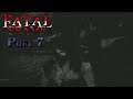 Let's (Re) Play Fatal Frame part 7: To the Third Night