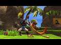 Let's Play Néo-Rétro PS2/PS3 [Jak and Daxter: The Precursor Legacy] #1