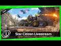 🔴 [Live] Star Citizen - Random Gameplay [Deutsch]