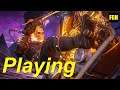 Ghost Rider's Gameplay in Marvel vs. Capcom: Infinite