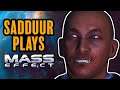 Mass Effect Monday! #8 Finale - Ilos - Sadduur saves the World!
