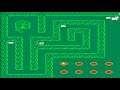 Maze Dog by eggnog PICO 8 Fantasy Virtual Console Lexaloffle Games com