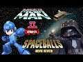 Mega Man 2 | Spaceballs Movie Review (Spoiler Alert)