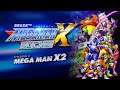 MEGA MAN X2 - MegaMan X Rocks!