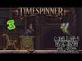 MG Plays: Timespinner  - Part 3 - Got a Sword now!